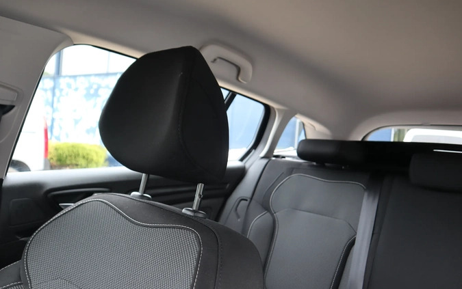 Renault Megane cena 59900 przebieg: 56398, rok produkcji 2020 z Tychy małe 92